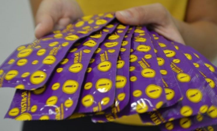 Ministério da Saúde distribuirá cerca de 3 milhões de preservativos no Carnaval; confira 10