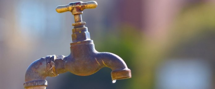 Embasa informa que poderá suspender o fornecimento de água na Bahia 4