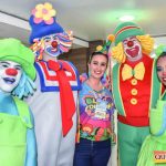 Atração infantil e programação variada atraem multidão no segundo dia de Carnaval Oficial em Porto Seguro 56