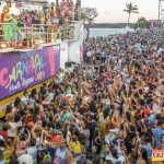Atração infantil e programação variada atraem multidão no segundo dia de Carnaval Oficial em Porto Seguro 25