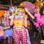 Atração infantil e programação variada atraem multidão no segundo dia de Carnaval Oficial em Porto Seguro 23