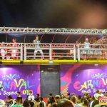 1° dia de Carnaval de Porto Seguro 2019 acontece ao por do sol 20