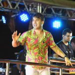 Atração infantil e programação variada atraem multidão no segundo dia de Carnaval Oficial em Porto Seguro 24