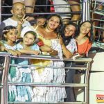 Atração infantil e programação variada atraem multidão no segundo dia de Carnaval Oficial em Porto Seguro 11