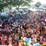 Atração infantil e programação variada atraem multidão no segundo dia de Carnaval Oficial em Porto Seguro 19