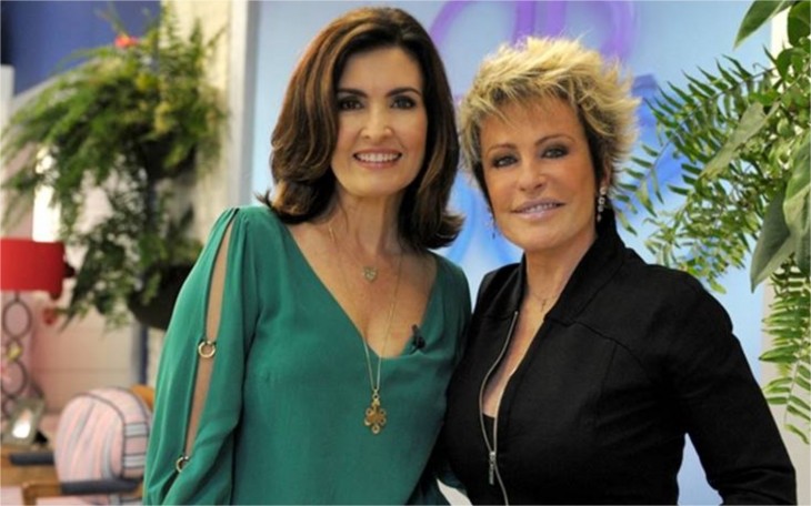 Globo junta Fátima Bernardes e Ana Maria Braga e termina com programa ‘Bem Estar’ 10