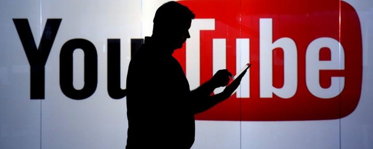 YouTube desabilita comentários de vídeos que contenham crianças 12