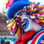 Atração infantil e programação variada atraem multidão no segundo dia de Carnaval Oficial em Porto Seguro 18