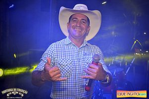 Grandes atrações animaram a 1ª noite da Montaria da Tradição 2019 559