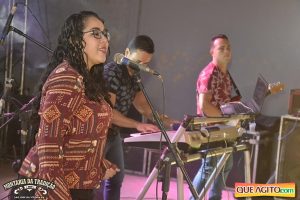 Grandes atrações animaram a 1ª noite da Montaria da Tradição 2019 479