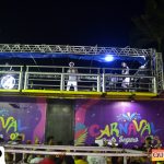 Acsão foi uma das atrações que abriram o Carnaval de Porto Seguro 2019 25