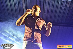 Grandes atrações animaram a 1ª noite da Montaria da Tradição 2019 556