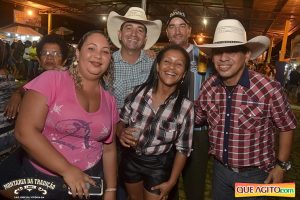 Grandes atrações animaram a 1ª noite da Montaria da Tradição 2019 609