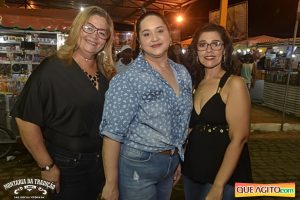Grandes atrações animaram a 1ª noite da Montaria da Tradição 2019 432