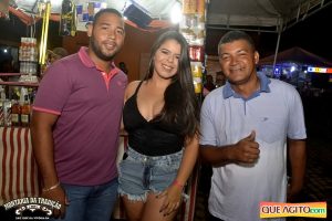 Grandes atrações animaram a 1ª noite da Montaria da Tradição 2019 617