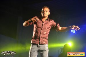 Grandes atrações animaram a 1ª noite da Montaria da Tradição 2019 444