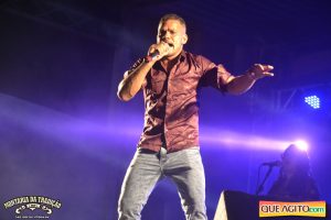 Grandes atrações animaram a 1ª noite da Montaria da Tradição 2019 555