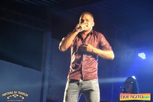 Grandes atrações animaram a 1ª noite da Montaria da Tradição 2019 564