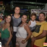 Acsão foi uma das atrações que abriram o Carnaval de Porto Seguro 2019 38