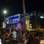 Acsão foi uma das atrações que abriram o Carnaval de Porto Seguro 2019 37