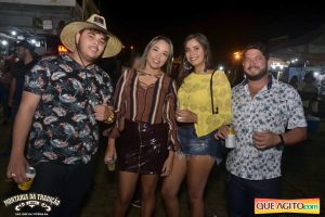 Grandes atrações animaram a 1ª noite da Montaria da Tradição 2019 571