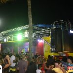 Acsão foi uma das atrações que abriram o Carnaval de Porto Seguro 2019 11