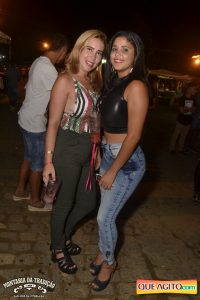 Grandes atrações animaram a 1ª noite da Montaria da Tradição 2019 532