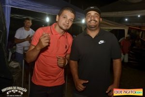 Grandes atrações animaram a 1ª noite da Montaria da Tradição 2019 433