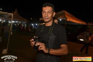 Grandes atrações animaram a 1ª noite da Montaria da Tradição 2019 520