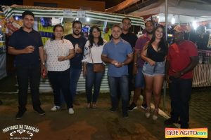 Grandes atrações animaram a 1ª noite da Montaria da Tradição 2019 467