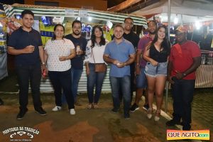 Grandes atrações animaram a 1ª noite da Montaria da Tradição 2019 615
