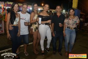 Grandes atrações animaram a 1ª noite da Montaria da Tradição 2019 462