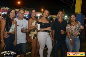Grandes atrações animaram a 1ª noite da Montaria da Tradição 2019 430