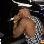 Acsão foi uma das atrações que abriram o Carnaval de Porto Seguro 2019 21