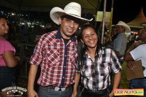 Grandes atrações animaram a 1ª noite da Montaria da Tradição 2019 566