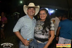 Grandes atrações animaram a 1ª noite da Montaria da Tradição 2019 594