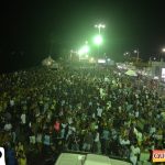 Acsão foi uma das atrações que abriram o Carnaval de Porto Seguro 2019 14