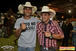 Grandes atrações animaram a 1ª noite da Montaria da Tradição 2019 470
