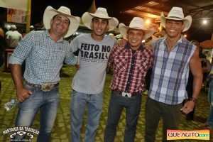 Grandes atrações animaram a 1ª noite da Montaria da Tradição 2019 548