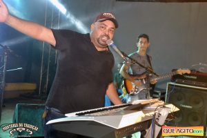 Grandes atrações animaram a 1ª noite da Montaria da Tradição 2019 620