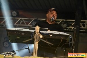 Grandes atrações animaram a 1ª noite da Montaria da Tradição 2019 580