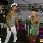 Acsão foi uma das atrações que abriram o Carnaval de Porto Seguro 2019 55