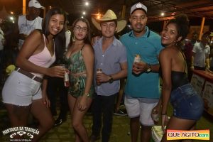 Grandes atrações animaram a 1ª noite da Montaria da Tradição 2019 616