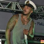 Acsão foi uma das atrações que abriram o Carnaval de Porto Seguro 2019 29