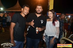 Grandes atrações animaram a 1ª noite da Montaria da Tradição 2019 508