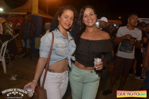 Grandes atrações animaram a 1ª noite da Montaria da Tradição 2019 530
