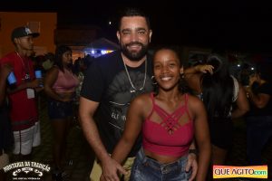 Grandes atrações animaram a 1ª noite da Montaria da Tradição 2019 477