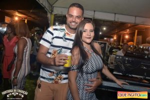 Grandes atrações animaram a 1ª noite da Montaria da Tradição 2019 587