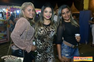 Grandes atrações animaram a 1ª noite da Montaria da Tradição 2019 608