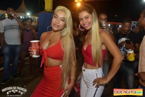 Grandes atrações animaram a 1ª noite da Montaria da Tradição 2019 535